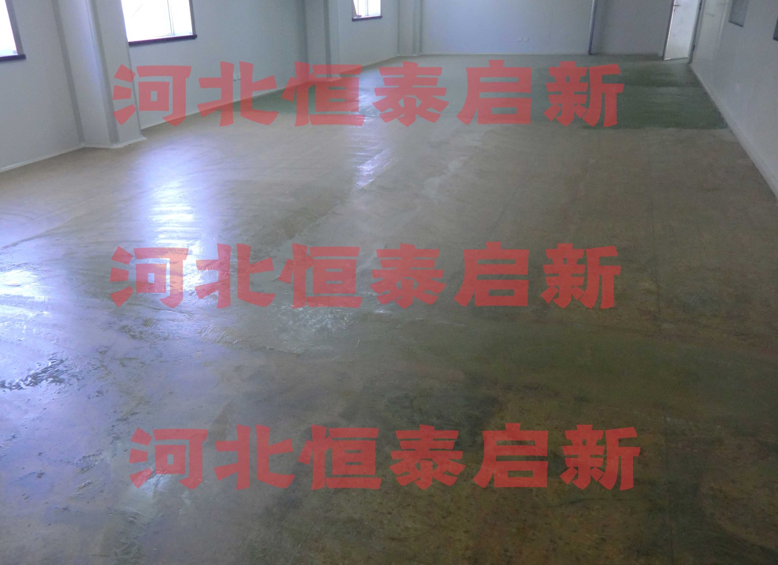 醫(yī)藥研究院實(shí)驗(yàn)室地面固化劑使用 醫(yī)藥研究院實(shí)驗(yàn)室地面固化劑使用