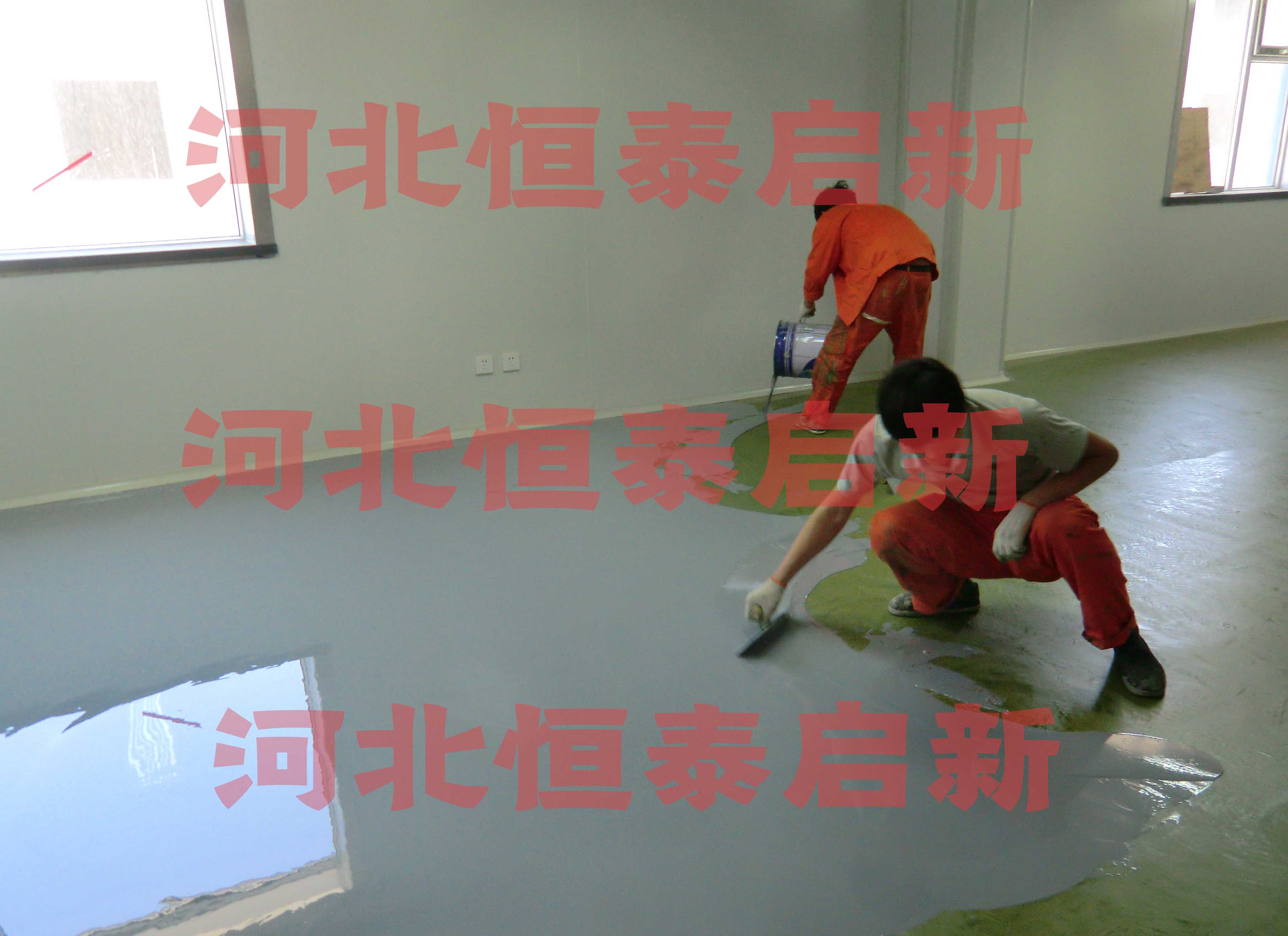 醫(yī)藥研究院實(shí)驗(yàn)室地面固化劑使用 醫(yī)藥研究院實(shí)驗(yàn)室地面固化劑使用