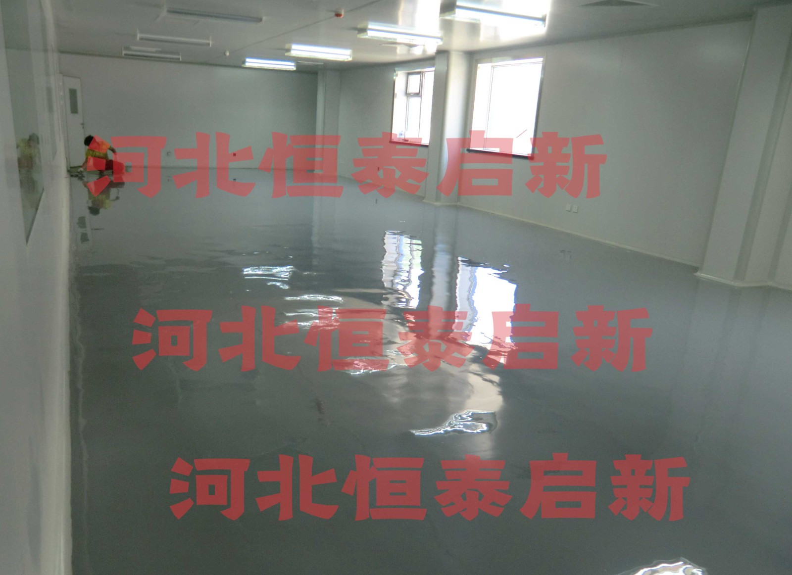 醫(yī)藥研究院實(shí)驗(yàn)室地面固化劑使用 醫(yī)藥研究院實(shí)驗(yàn)室地面固化劑使用