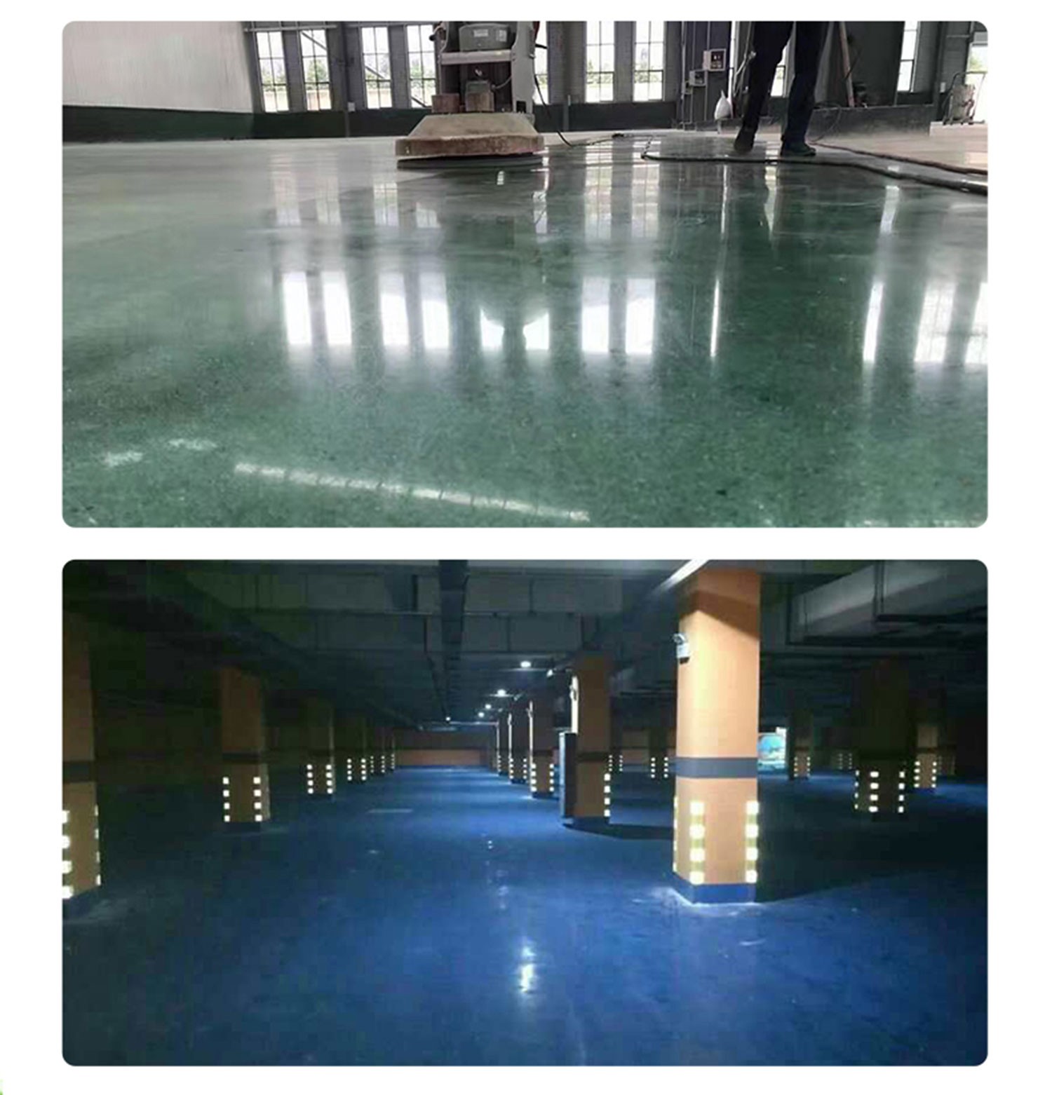 水泥地坪染色劑 水泥地坪染色劑