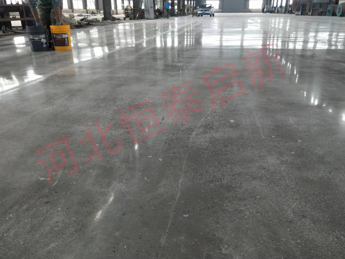 水泥固化劑案例 水泥固化劑案例