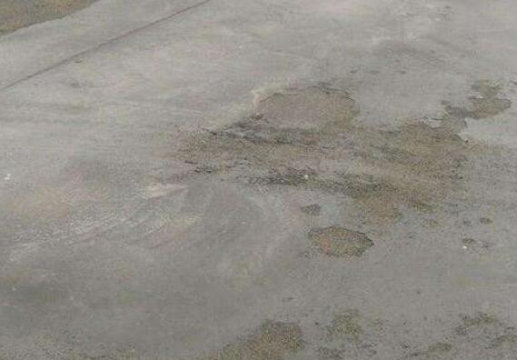 購買劣質(zhì)的混凝土增強(qiáng)劑，會有什么問題