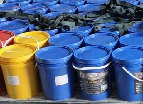 混凝土固化劑分別對不同的地面有哪些作用？