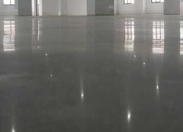 做好這三點混凝土固化劑效果事半功倍！