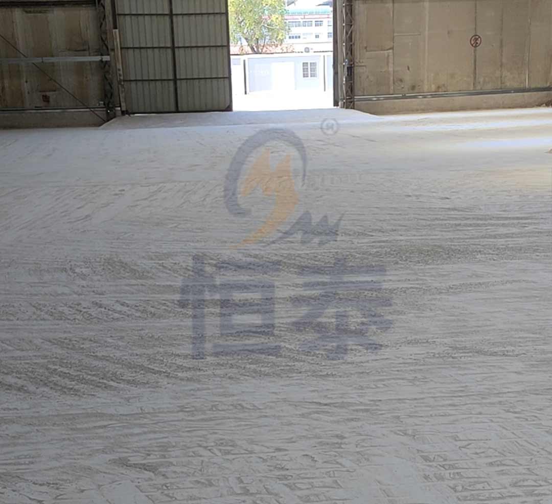 一千平方廠房地面固化施工案例 一千平方廠房地面固化施工案例