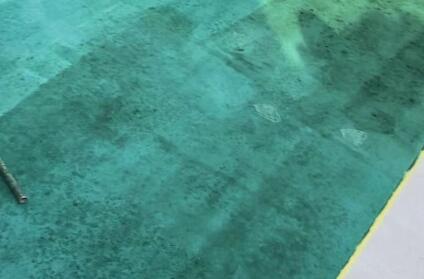 水泥固化劑使用沒有效果的原因？