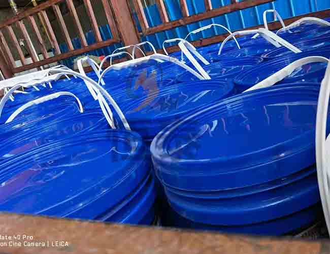 60桶鈉基混凝土固化劑物流自提出貨