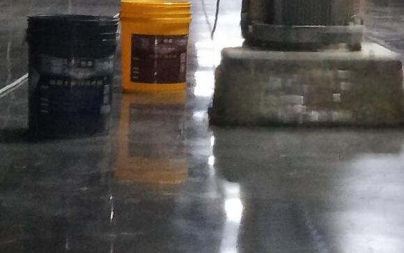 水泥固化劑除了硬化地面之外還有哪些作用？