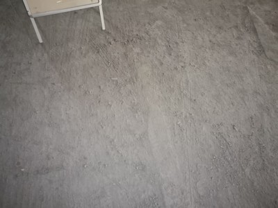 車庫地面起灰起砂使用混凝土固化劑客戶反饋 車庫地面起灰起砂使用混凝土固化劑客戶反饋