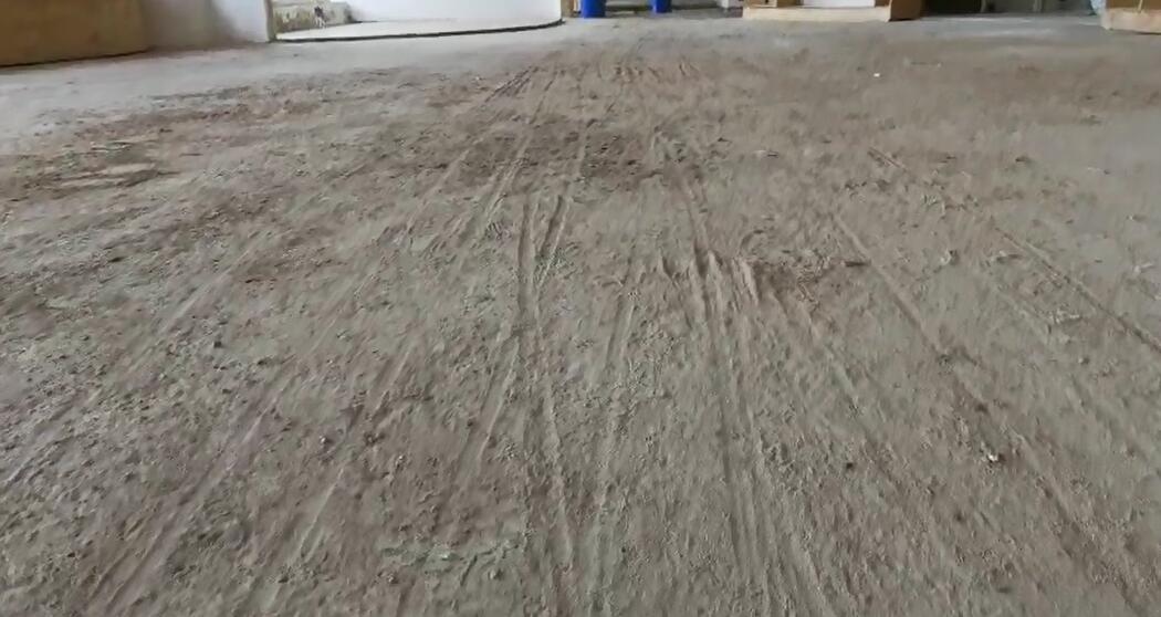 口腔診所醫(yī)院地面使用混凝土固化劑固化施工 口腔診所醫(yī)院地面使用混凝土固化劑固化施工