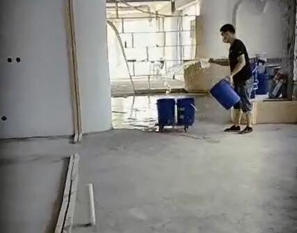 口腔診所醫(yī)院地面使用混凝土固化劑固化施工 口腔診所醫(yī)院地面使用混凝土固化劑固化施工