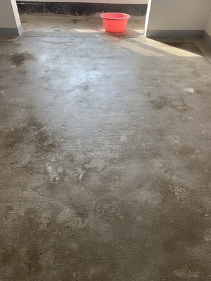 毛坯房地面起灰用固化劑客戶反饋效果 毛坯房地面起灰用固化劑客戶反饋效果