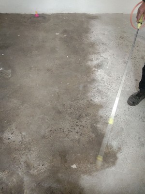 毛坯房地面起灰用固化劑客戶反饋效果 毛坯房地面起灰用固化劑客戶反饋效果