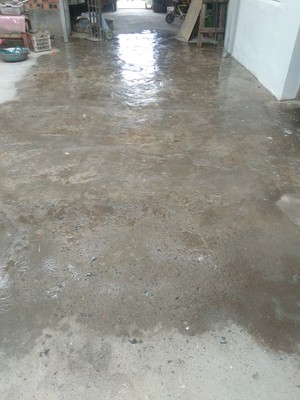 毛坯房地面起灰用固化劑客戶反饋效果 毛坯房地面起灰用固化劑客戶反饋效果