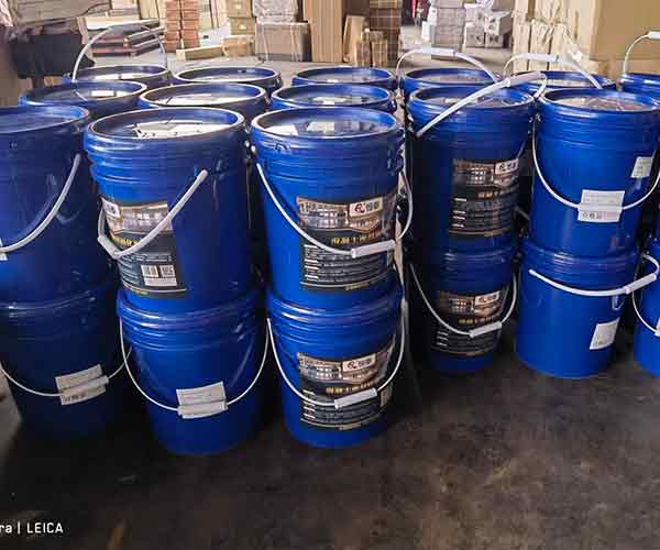 鈉基混凝土密封固化劑 鈉基混凝土密封固化劑