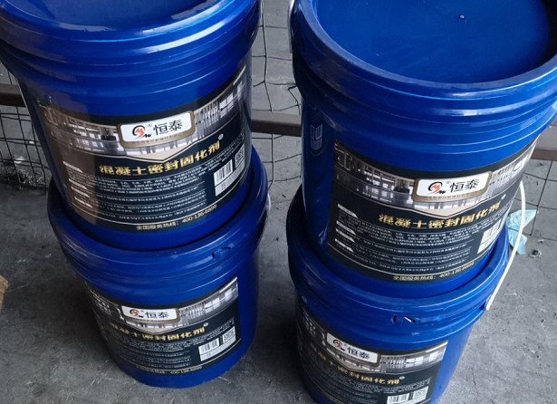 水泥地面滲透固化劑施工方法不對會有哪些問題？